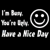 User avatar